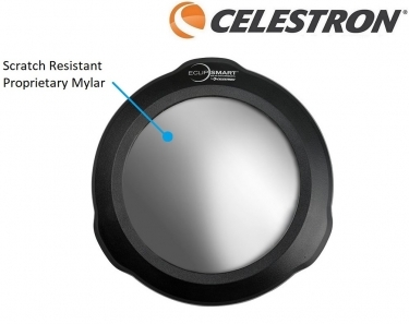 Celestron EclipSmart Solar Filter for 6-Inch SCT Telescopes