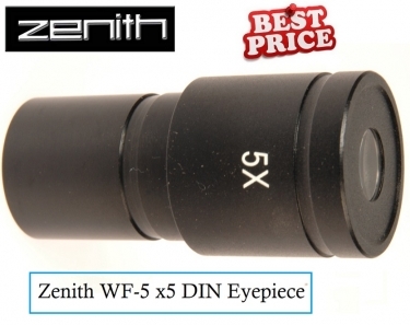 Zenith WF-5 x5 DIN Eyepiece