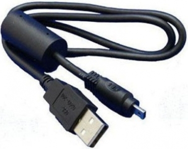 Pentax I-USB122 USB Cable For Optio VS20 Digital Camera