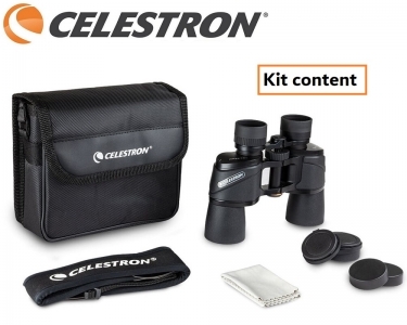 Celestron Ultima 10x42mm Porro Binocular