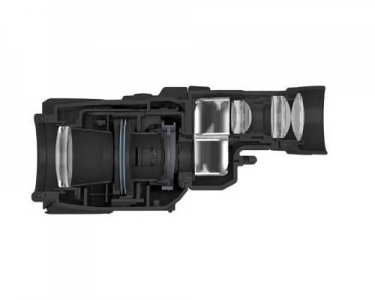 Canon 10x30 IS II Image Stabilized Binocular
