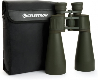 Celestron 15x70 WP Porro Prism Cavalry Binoculars