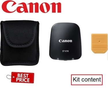 Canon ST-E10 Speedlite Transmitter