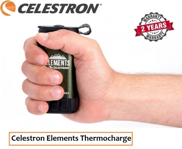 Celestron Elements Thermocharge