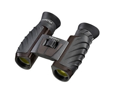 Steiner Safari Ultra Sharp 10x26 Roof Prism Waterproof Binoculars