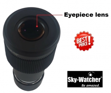 Skywatcher 2.5mm Planetary 58 Degree UWA 1.25 Inch Eyepiece