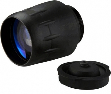Yukon 50mm F1.2 Lens For NVMT 3x42 Spartan Series Monoculars