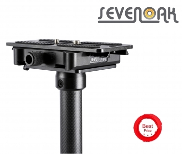 Sevenoak SK-SW Pro2 Carbon Fibre Mini Camera Stabilizer