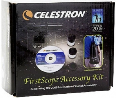 Celestron Firstscope Accessory Kit