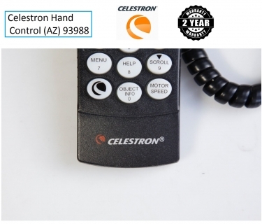 Celestron Hand Control (AZ)