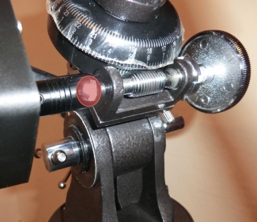 SkyWatcher R.A. Economy Motor Drive For EQ1 Mount