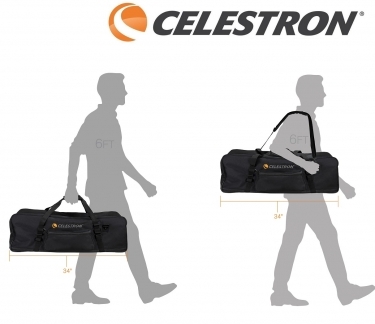 Celestron 34 Inch Soft Tripod Bag Celestron 34 Inch Soft Tripod Bag