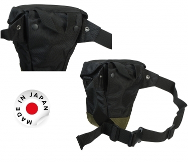Canon Zoom Pack 1000 Holster-Style Bag