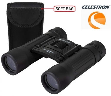 Celestron Landscout 10x25mm Roof Binocular