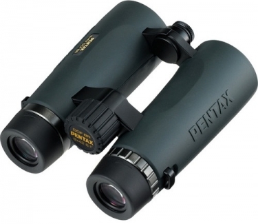 Pentax 9x42 DCF BR Waterproof Roof Prism Binoculars