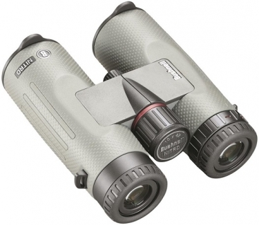 Bushnell Nitro Binocular 10x36mm Roof Prism Gun Metal Gray
