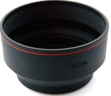 Hoya 62mm Multi Lens Hood Wide