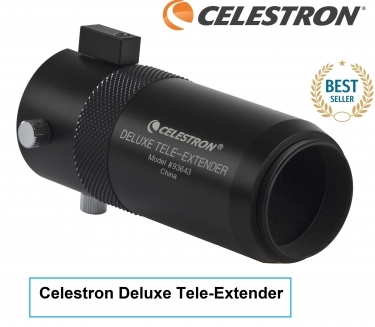 Celestron Deluxe Tele-Extender