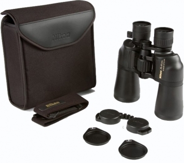 Nikon Action 10-22x50 VII CF Zoom Binoculars