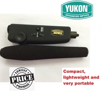 Yukon Directional Sound Amplification System