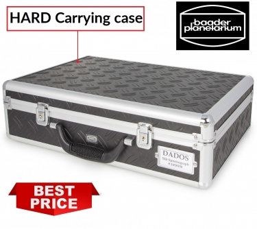 Baader Carrying Case For DADOS And Accessories