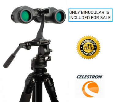 Celestron Landscout 7x35mm Porro Binocular