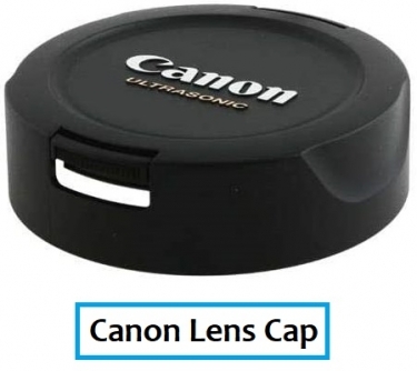 Canon Lens Cap For EF 14mm f/2.8L II Lens
