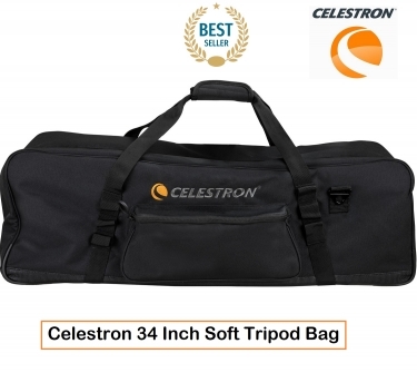 Celestron 34 Inch Soft Tripod Bag Celestron 34 Inch Soft Tripod Bag