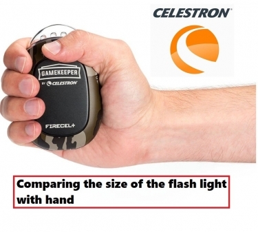 Celestron Gamekeeper FireCel+ / Portable Power Bank