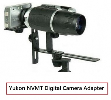 Yukon NVMT Digital Camera Adapter