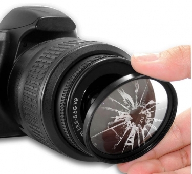 Hoya 58mm Pro1-D Digital Protector Filter