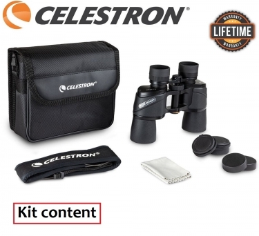 Celestron 8x42 Ultima Binoculars