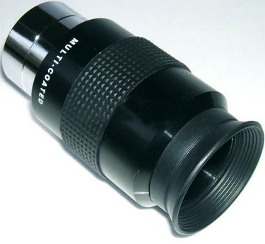 Skywatcher SP Series 32mm Super Plossl Eyepiece