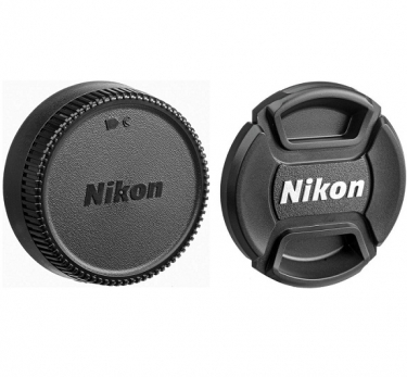 Nikon 105mm F2.8G ED-IF AF-S VR Micro-Nikkor lens-New