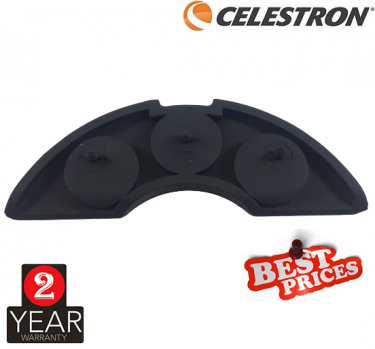 Celestron SER-B00-010 NexStar Evolution Tray Rubber Eye