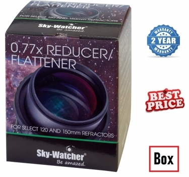 Sky-Watcher 0.77X Reducer/Flatenner for Esprit-120ED Triplet
