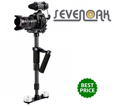 Sevenoak SK-SW Pro2 Carbon Fibre Mini Camera Stabilizer