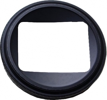 Pentax MH-RBA 43mm Lens Hood For Pentax DA 21mm f/3.2 Lens