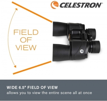 Celestron Ultima 10x42mm Porro Binocular