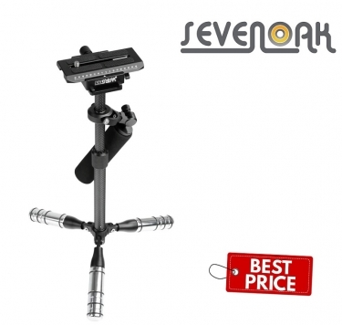 Sevenoak Pro1 Mini Camera Stabilizer