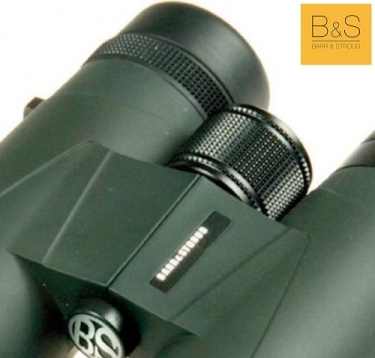 Barr & Stroud Series 5 WP 8X42 FMC Binoculars