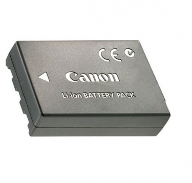 Canon NB-1LH Lithium-Ion Battery Pack for the Powershot Series
