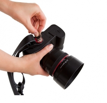 Joby UltraFit Sling Strap For Women