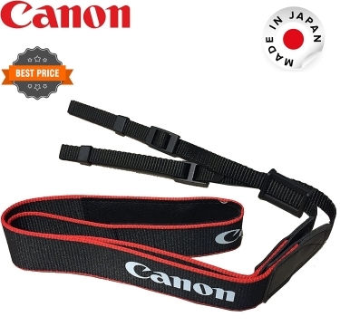 Canon EW-100DGR Wide Camera Strap