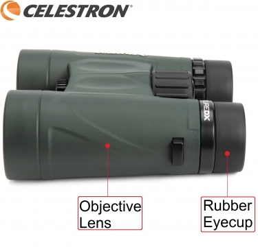 Celestron 10x42 Nature DX Binocular