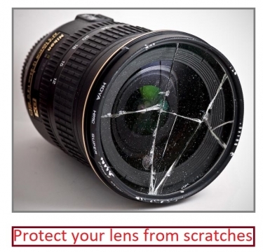 Hoya 40.5mm Pro-1D Protector Filter