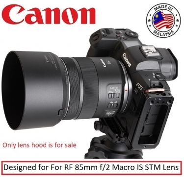 Canon ET-77 Lens Hood