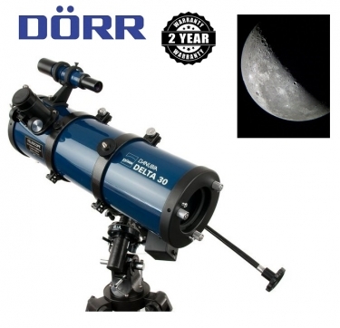 Dorr Danubia Delta 30 Catadioptric Reflector Astro Telescope