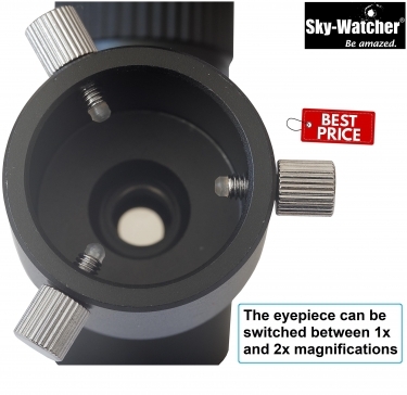 Sky-watcher 90 Degree Polar Scope Eyepiece