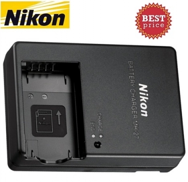 Nikon MH-27 Charger For EN-EL20 And EN-EL20a